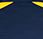 navy/ gold